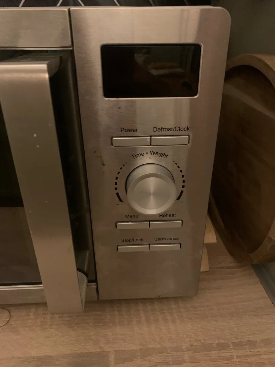 Russell Hobbs Microwave - Image 4