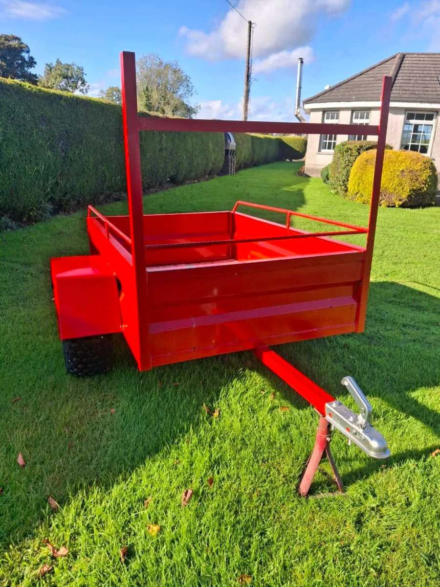 Quad trailers - Image 4