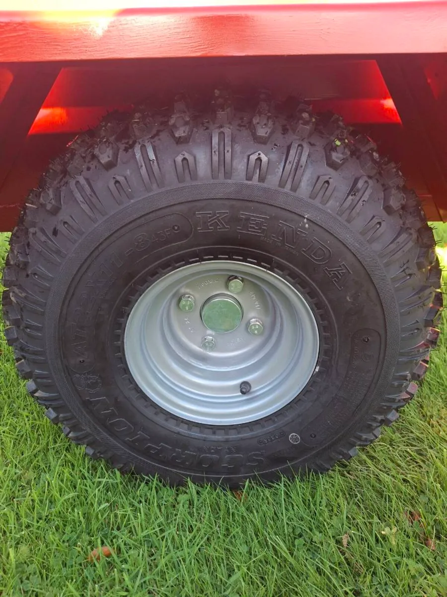 Quad trailers - Image 3