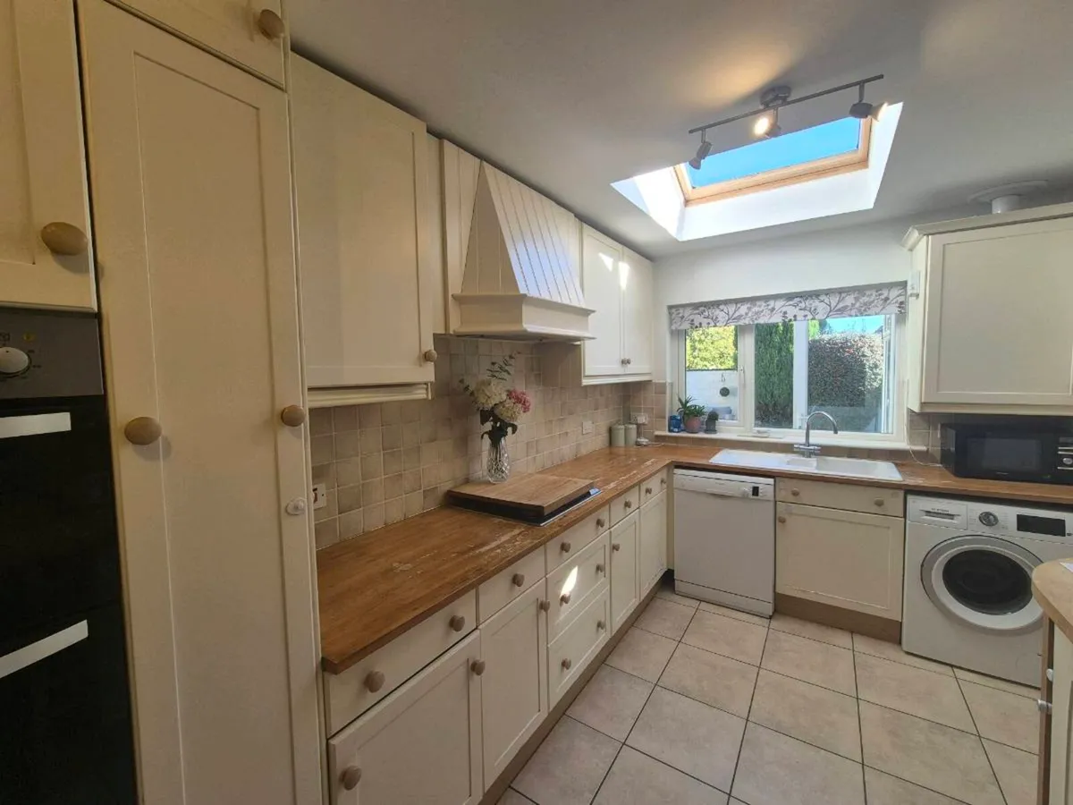 Kitchen  - Shaker Style- available mid November - Image 4