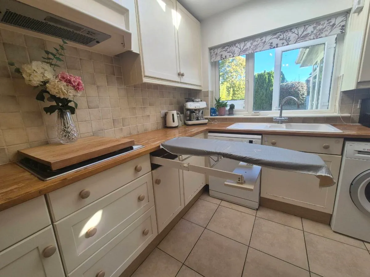 Kitchen  - Shaker Style- available mid November - Image 2