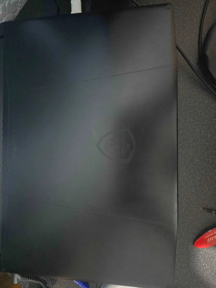 Laptop - Image 1