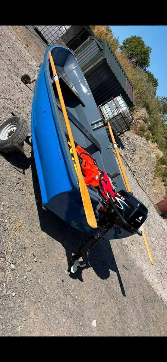 Boat - Image 2