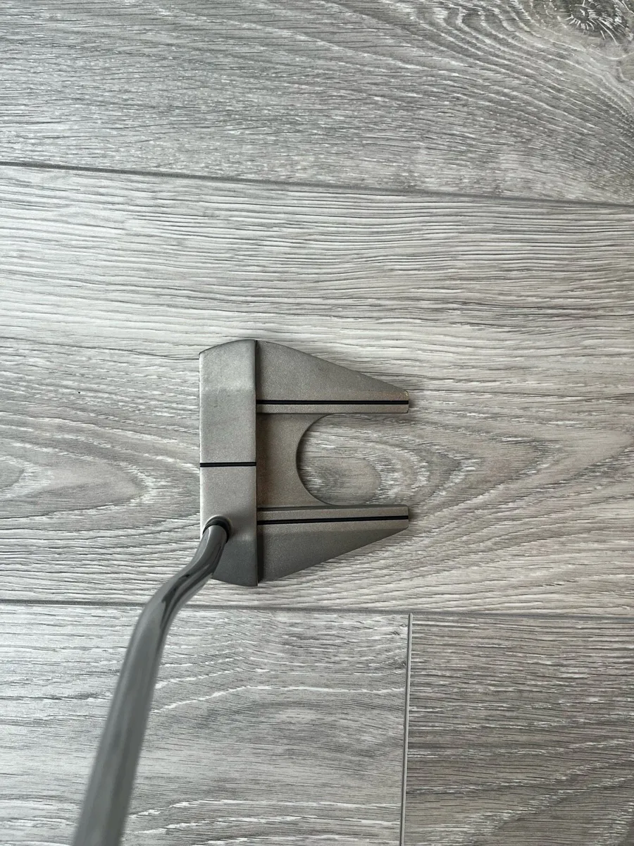 Oddessy Putter White Hot Pro 7 - Image 2