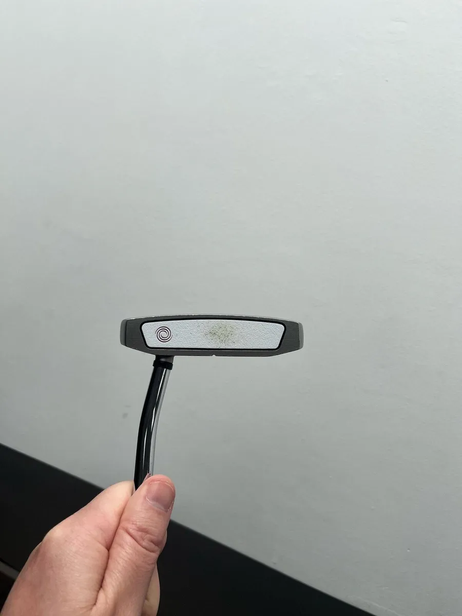Oddessy Putter White Hot Pro 7 - Image 3