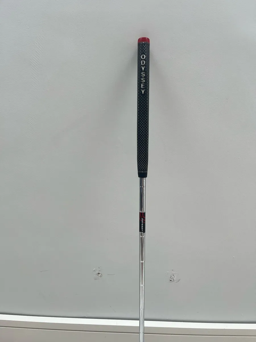 Oddessy Putter White Hot Pro 7 - Image 4