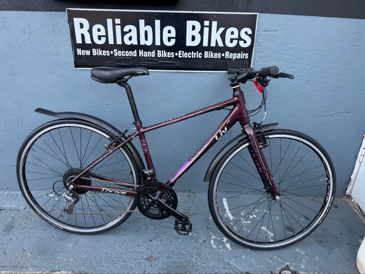 Liv Thrive ❗️Open 7 days of the week ❗️ - Image 1