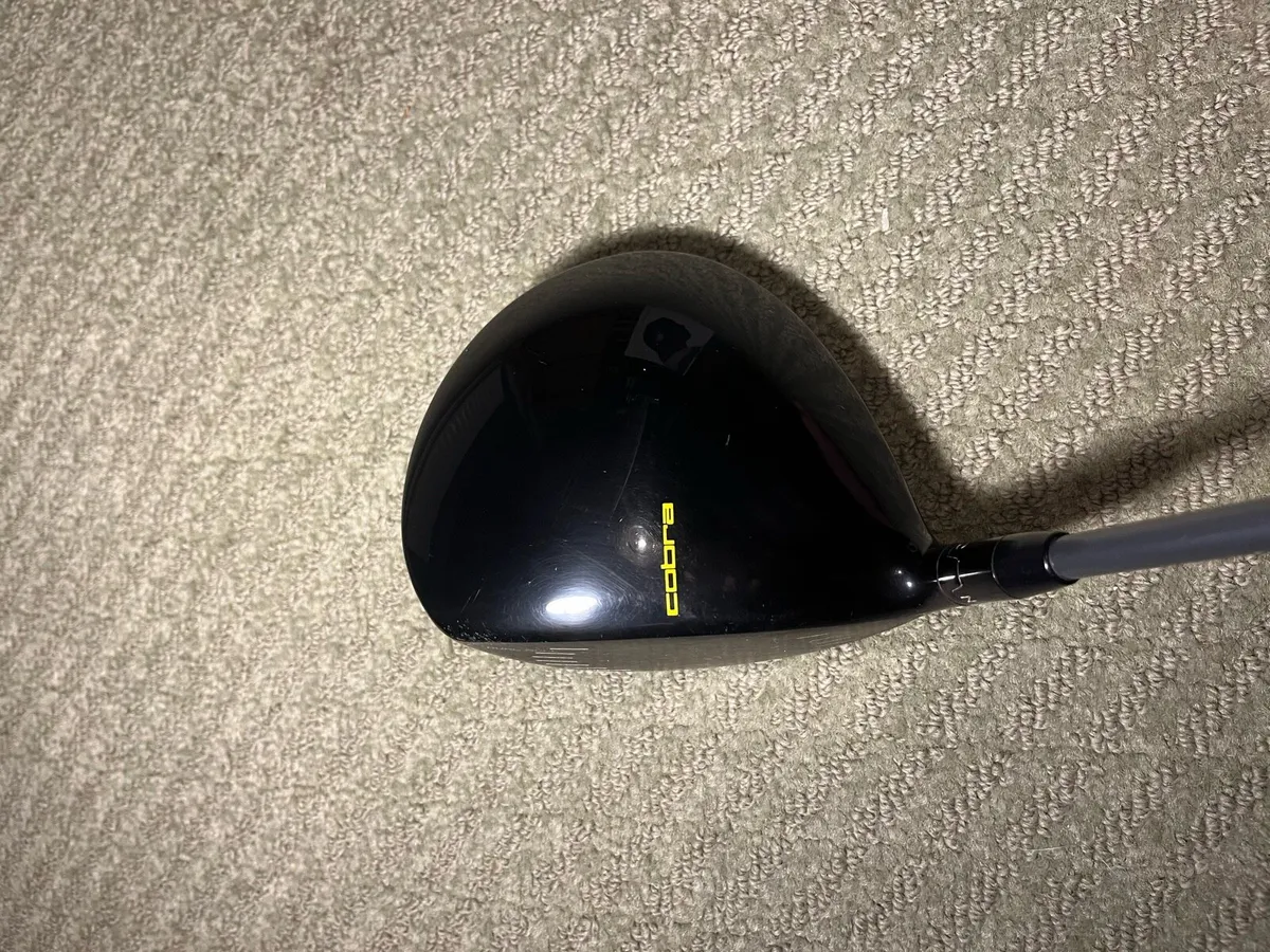 Cobra ZL ENCORE Driver - Image 2