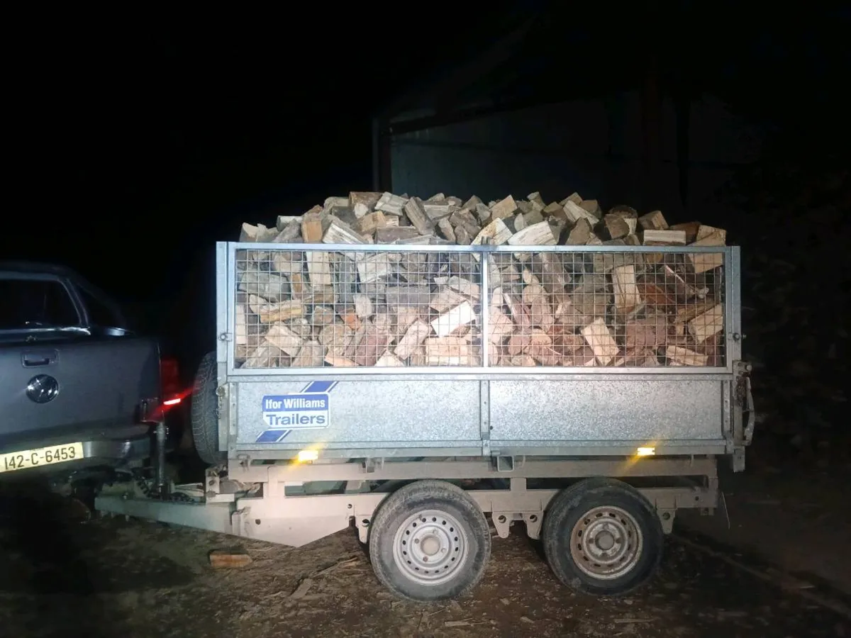 Firewood