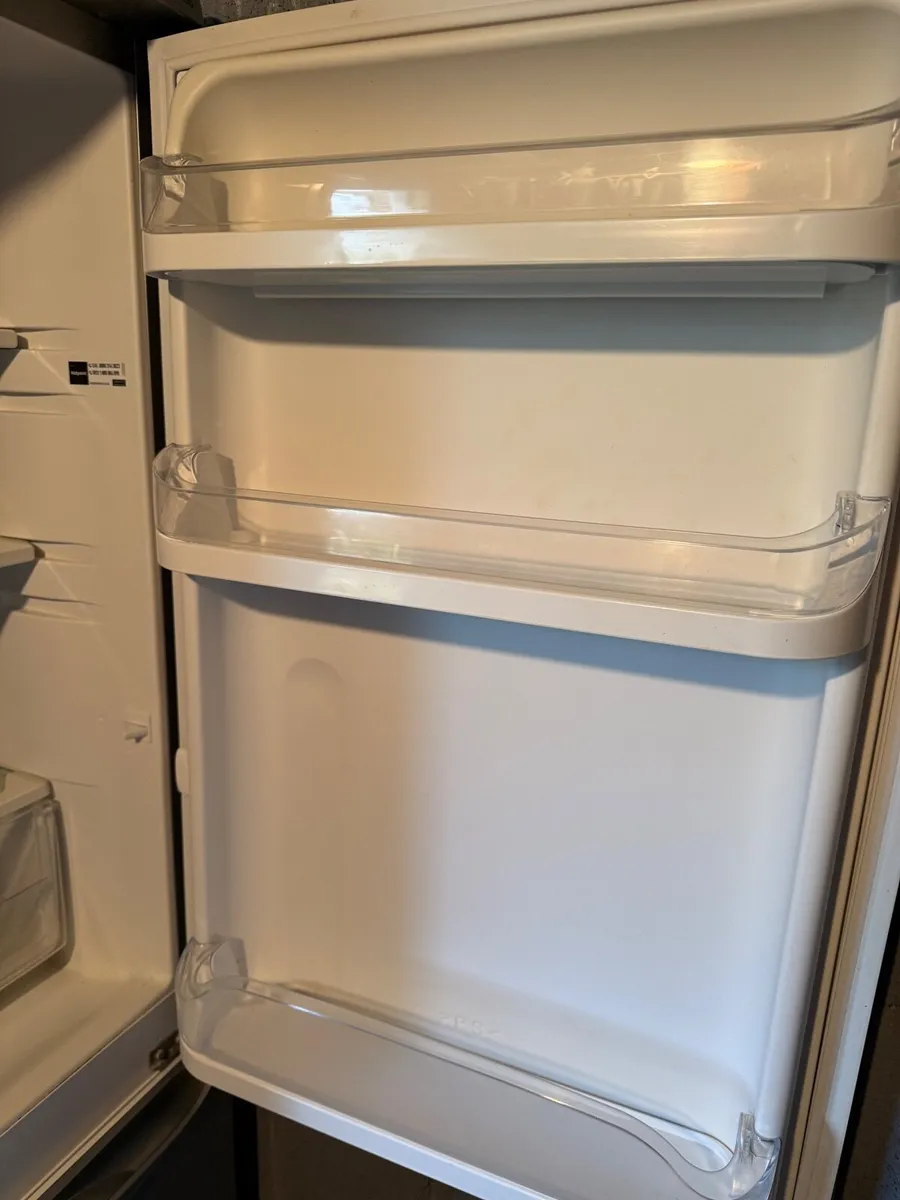 Hotpoint Fridge Freezer - Image 2