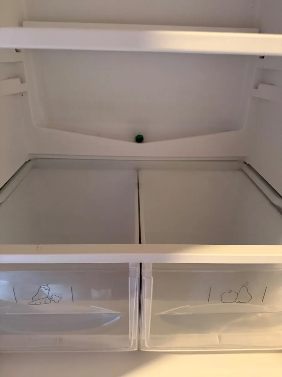 Hotpoint Fridge Freezer - Image 4