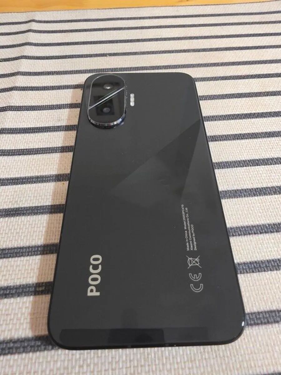 POCO F7 12GB RAM / 256GB Storage - Excellent Condition - Image 3