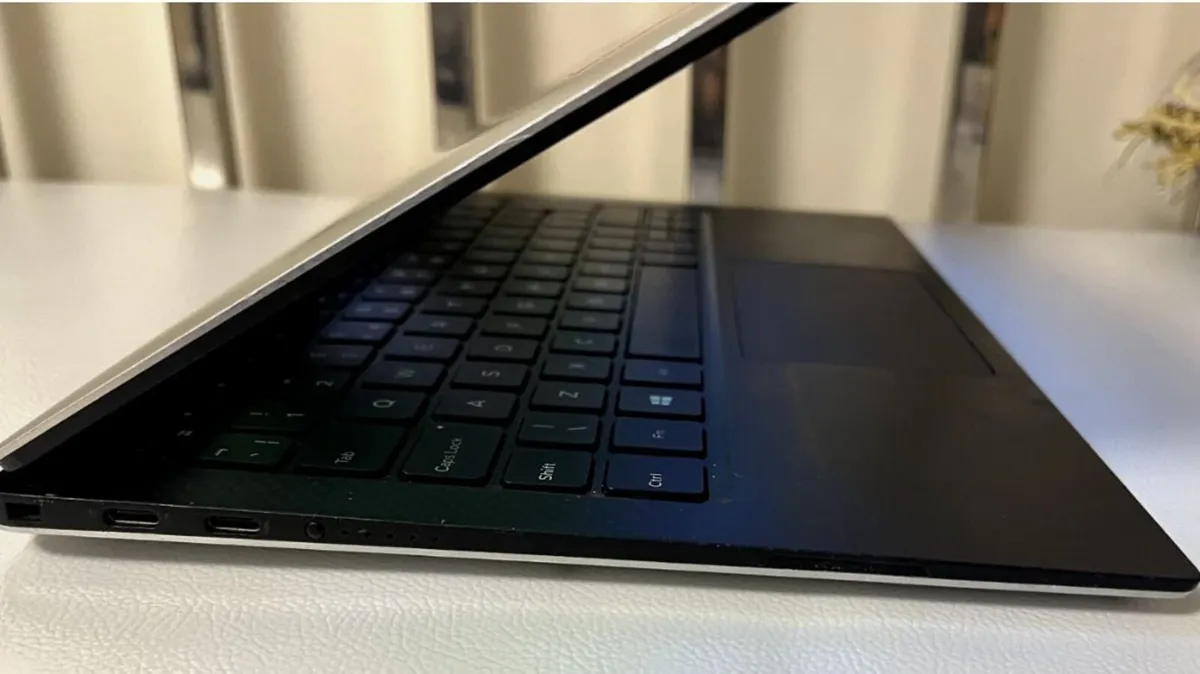 Dell XPS 13 7390 13.3 4K Touch i7 16GB 256GB SSD - Image 3