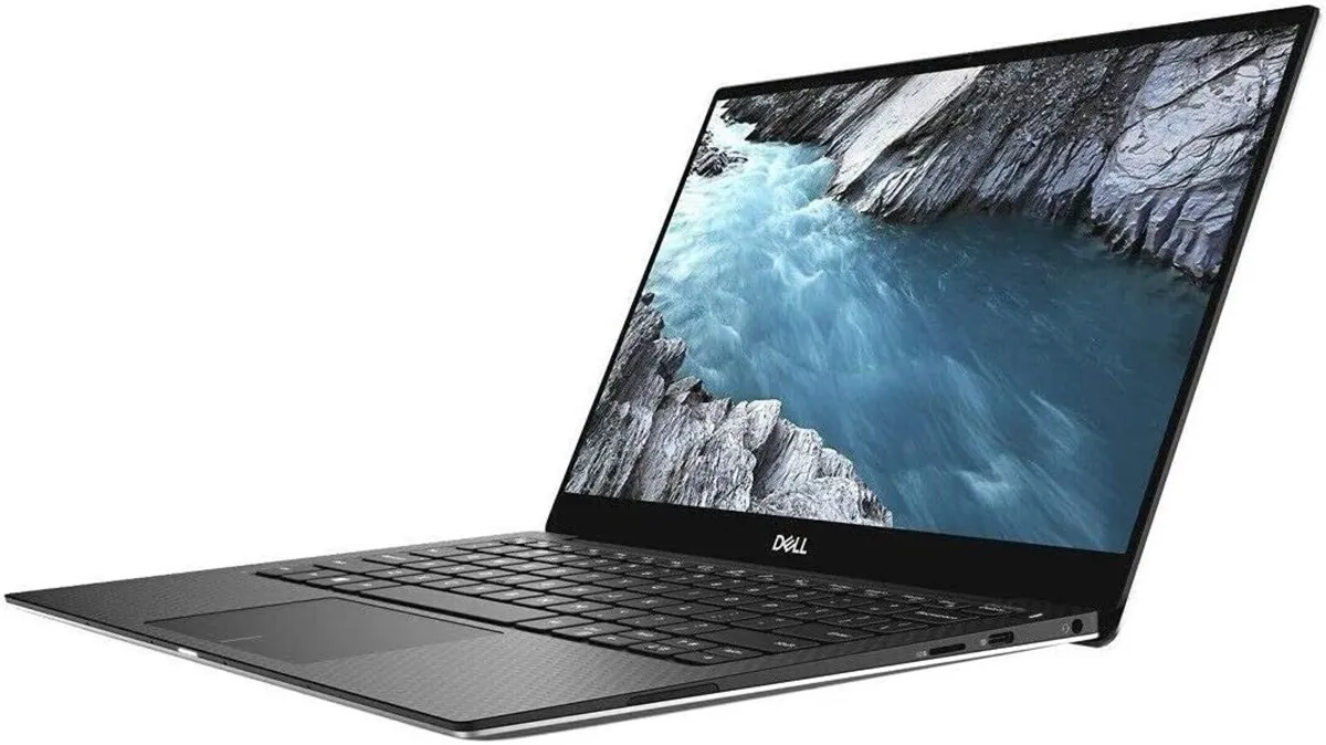 Dell XPS 13 7390 13.3 4K Touch i7 16GB 256GB SSD - Image 4