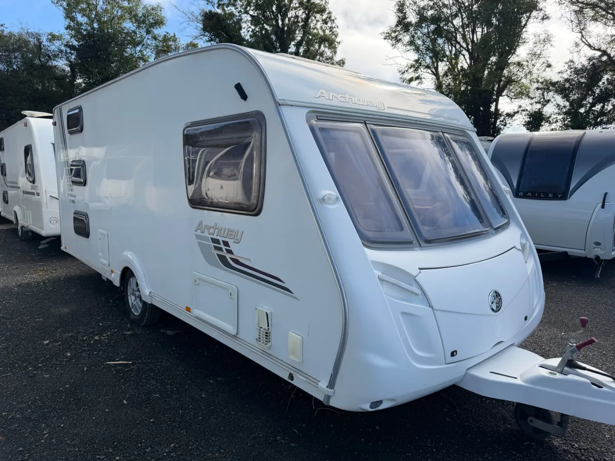 Caravan - Image 3