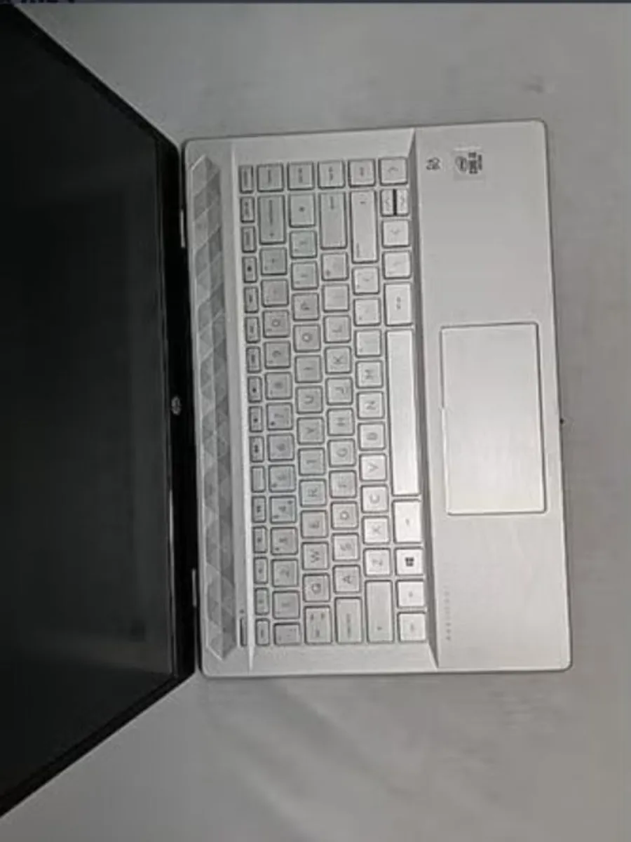 Hp Pavilion 14-ce3xxx I3 10th Gen 8gb 128gb Win 11 - Image 2