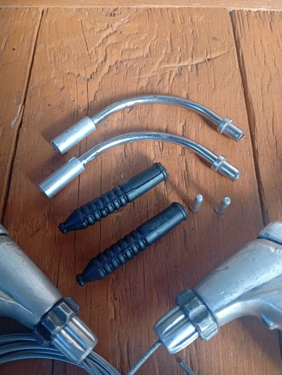 Tektro BMX Brake Levers - Image 3