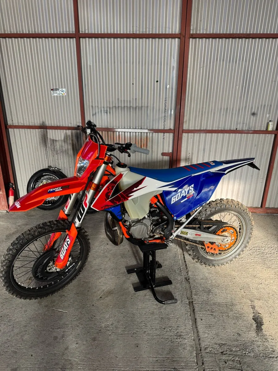 Ktm 300 - Image 1
