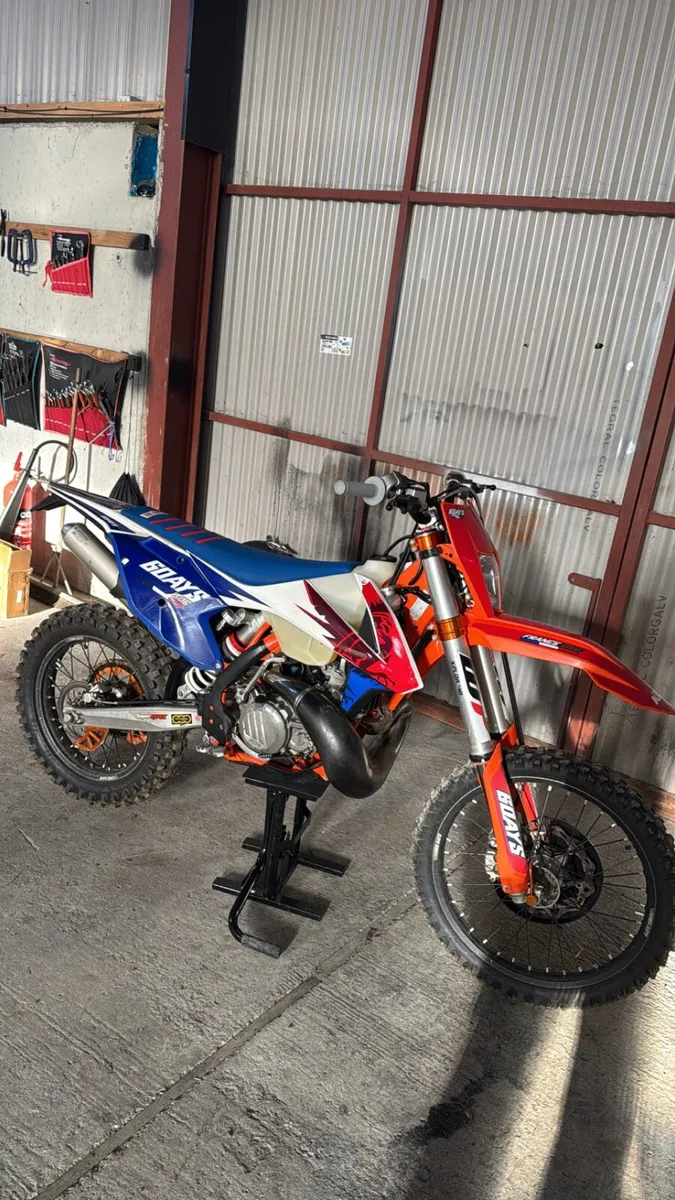 Ktm 300 - Image 2