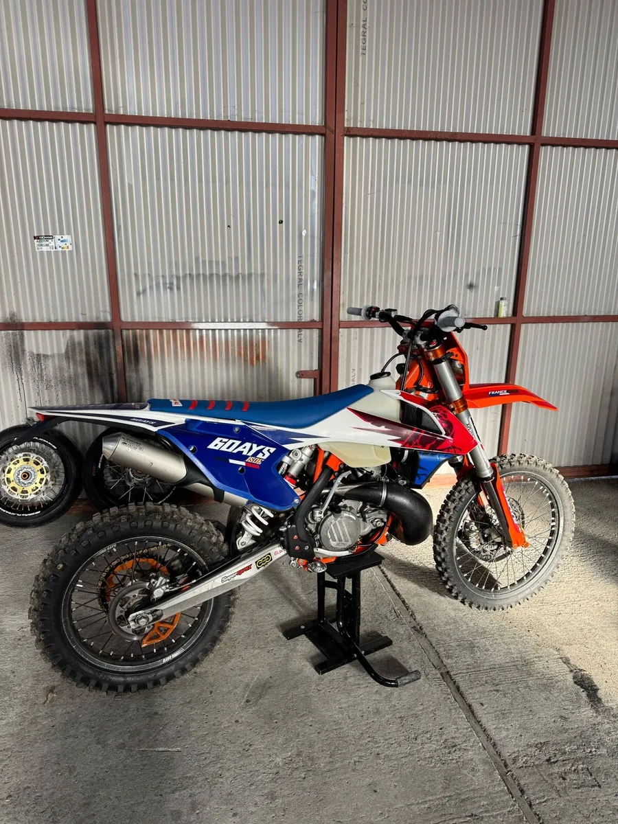 Ktm 300 - Image 3