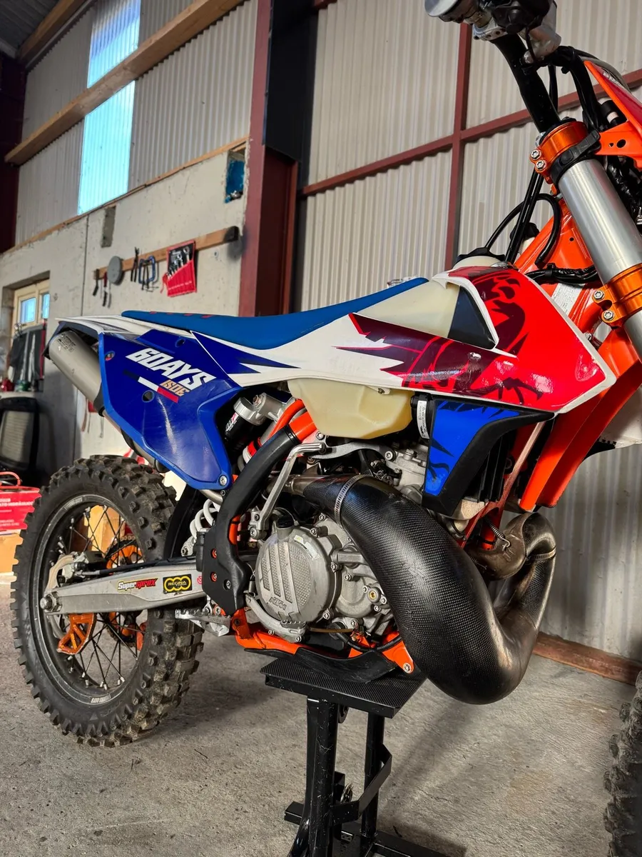 Ktm 300 - Image 4