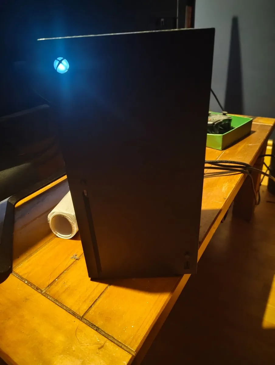 Xbox series x - Image 3