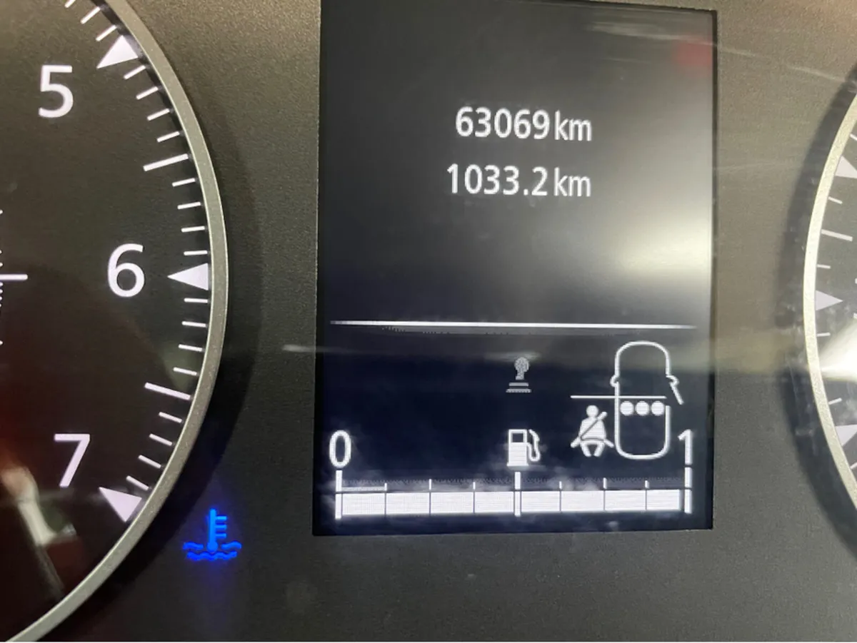 Dacia Duster COMFORT SMALL SERIES 5DR - Image 4