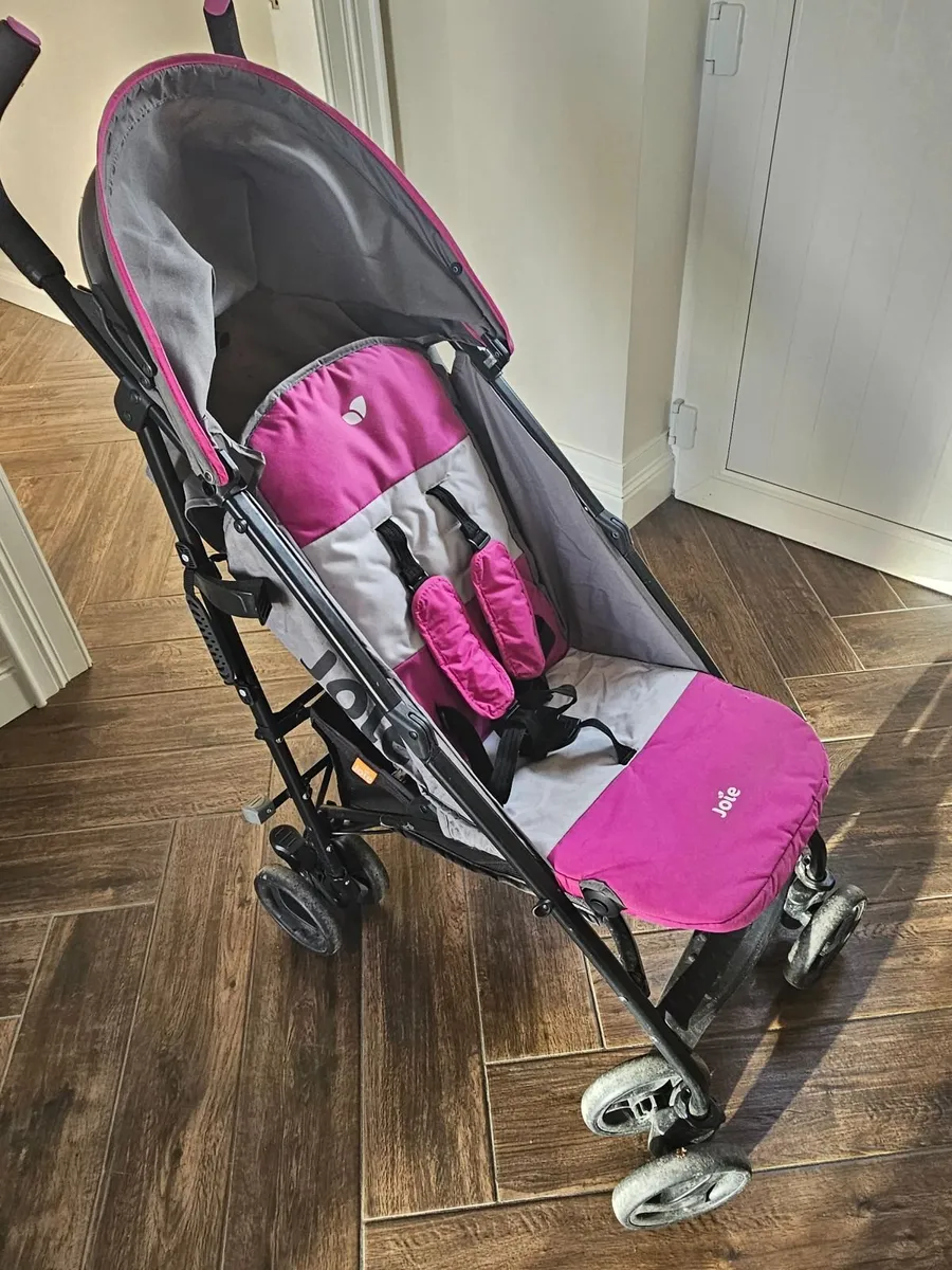 Stroller