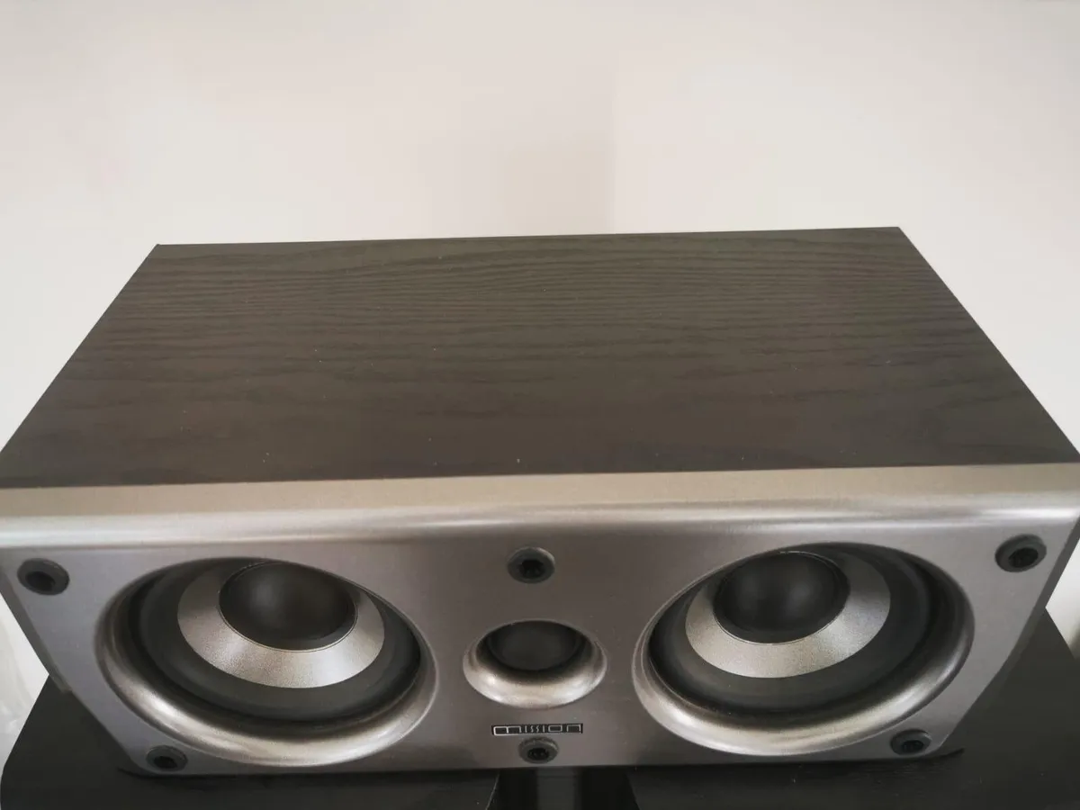 Mission Centre Speaker - Great Sound - Image 1