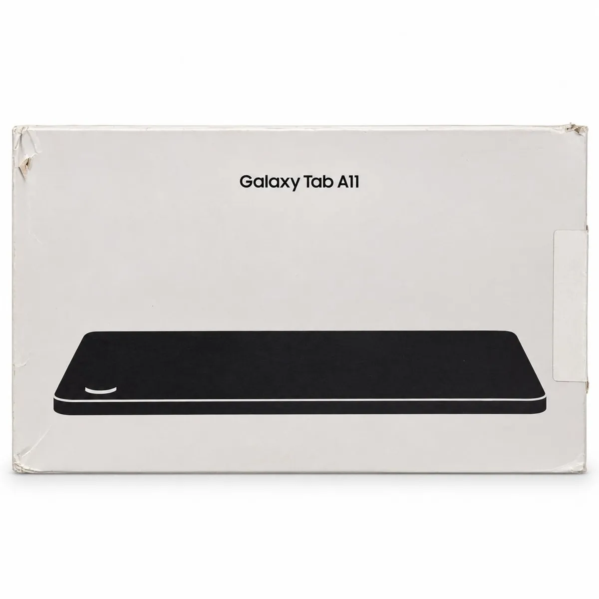 Samsung Galaxy Tab A11 64GB Wi-Fi – New, Unopened - Image 2