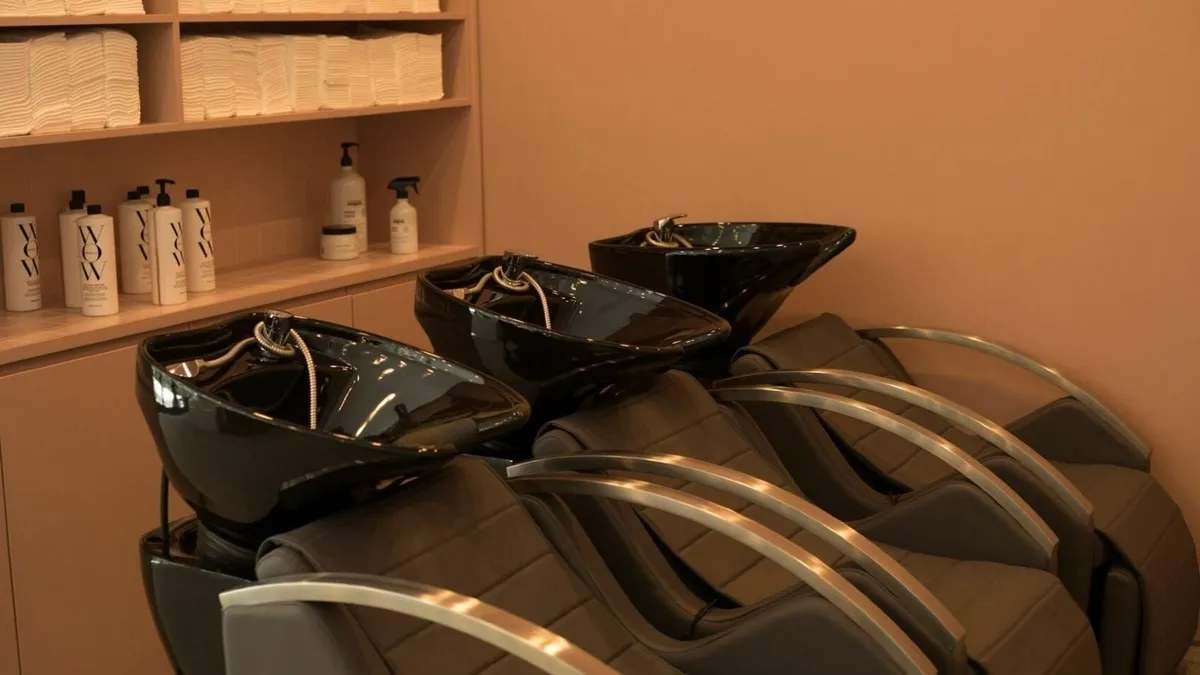 New Salon Furniture, Whole Lot, Worth €15k+ - Image 3