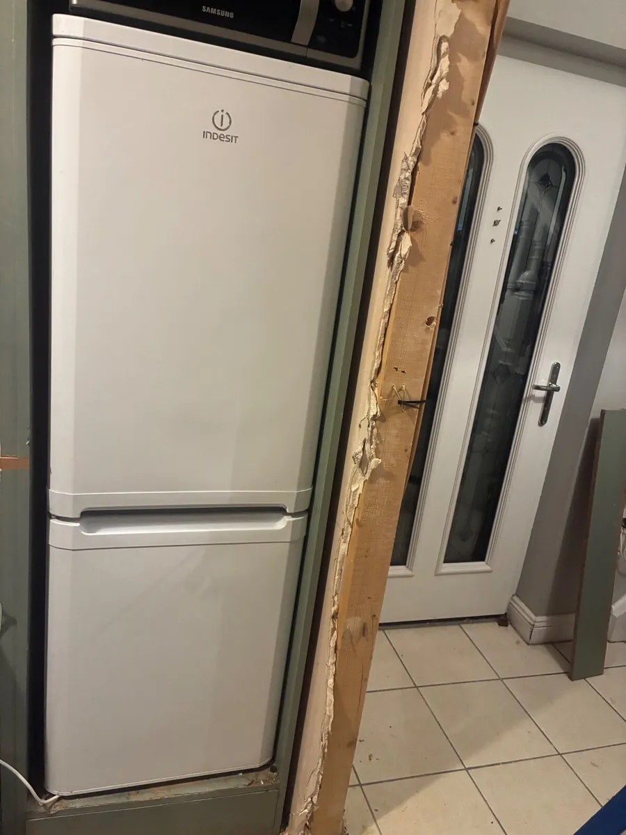 Fridge - Image 1