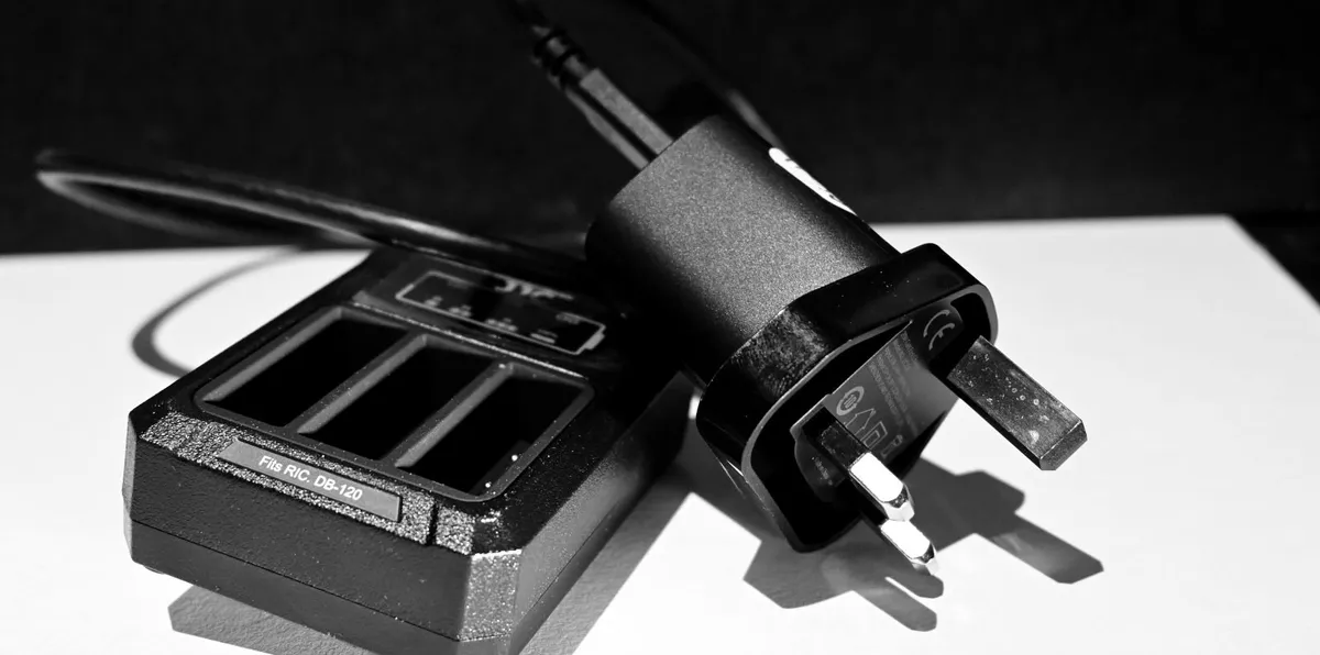 RICOH GR IV monochrome - Image 4