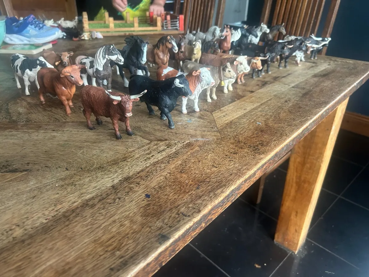 Schleich animals - Image 2
