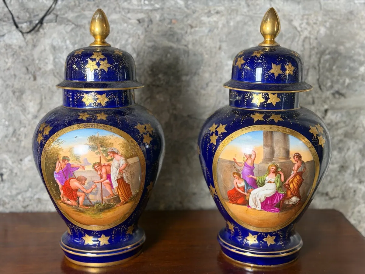 Pub and House Clearance Auction - Image 1