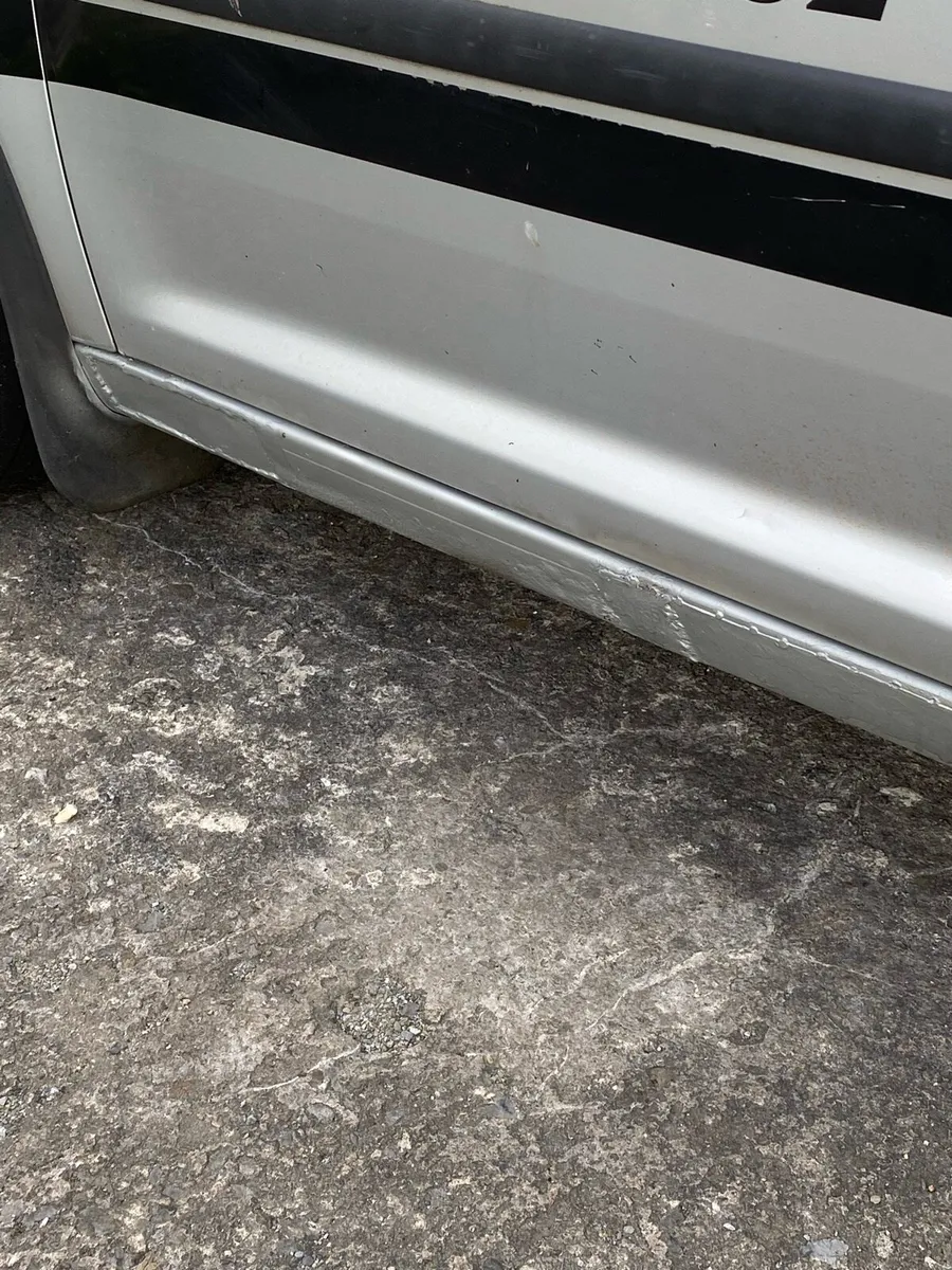 Vw Caddy 1.9 TDI - Image 4