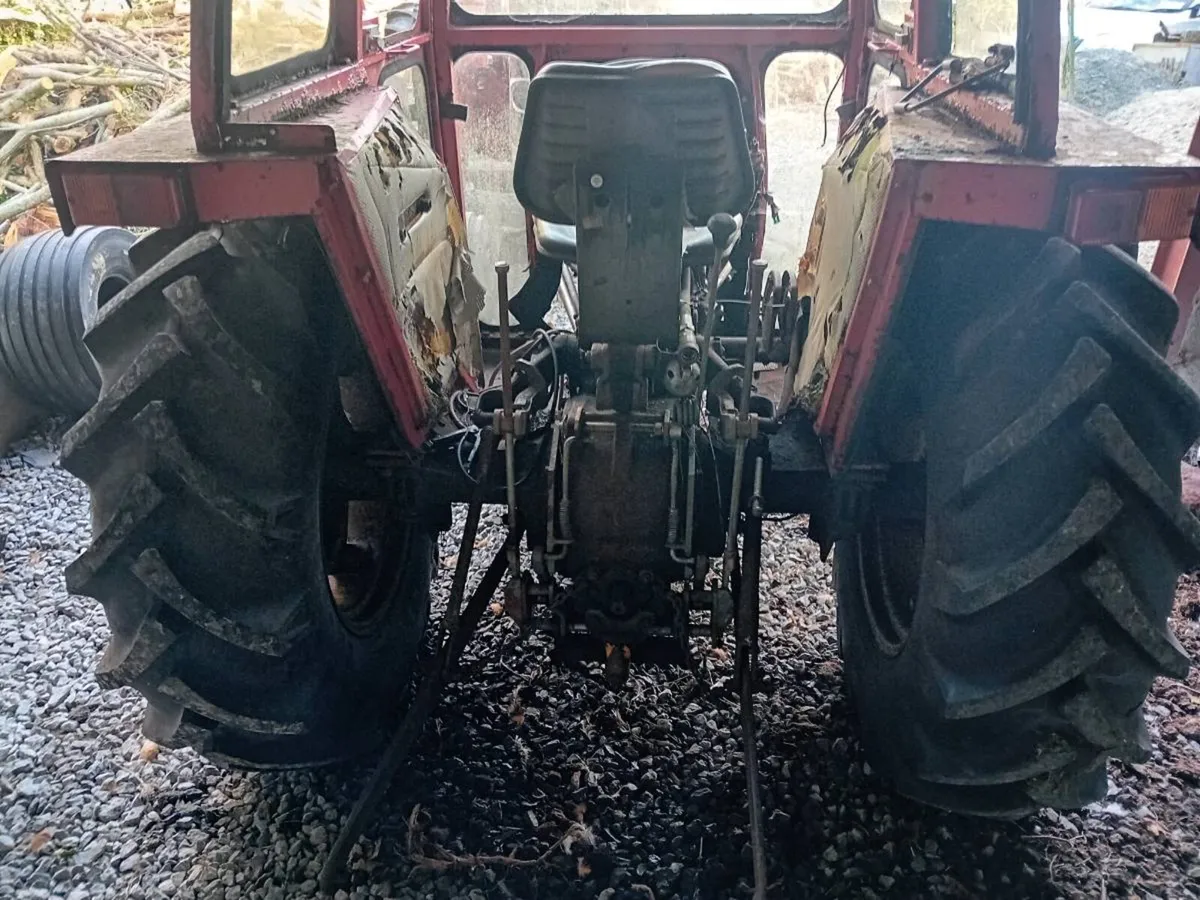 Massey Ferguson - Image 3