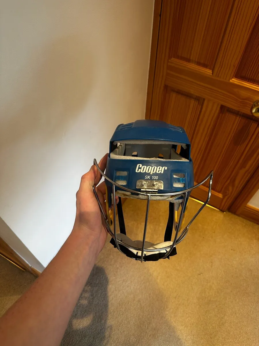 Cooper helmet (brand new ) - Image 2