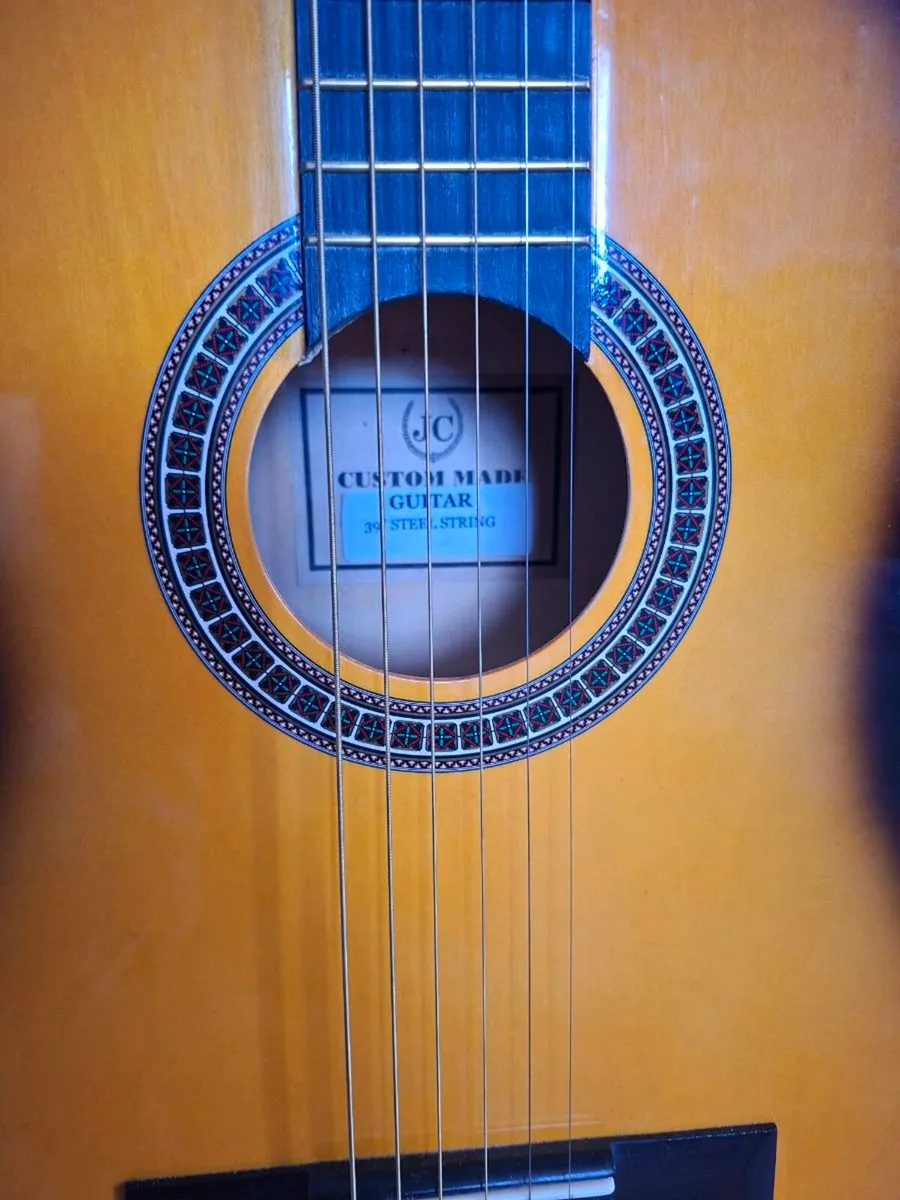Guitar - Image 3