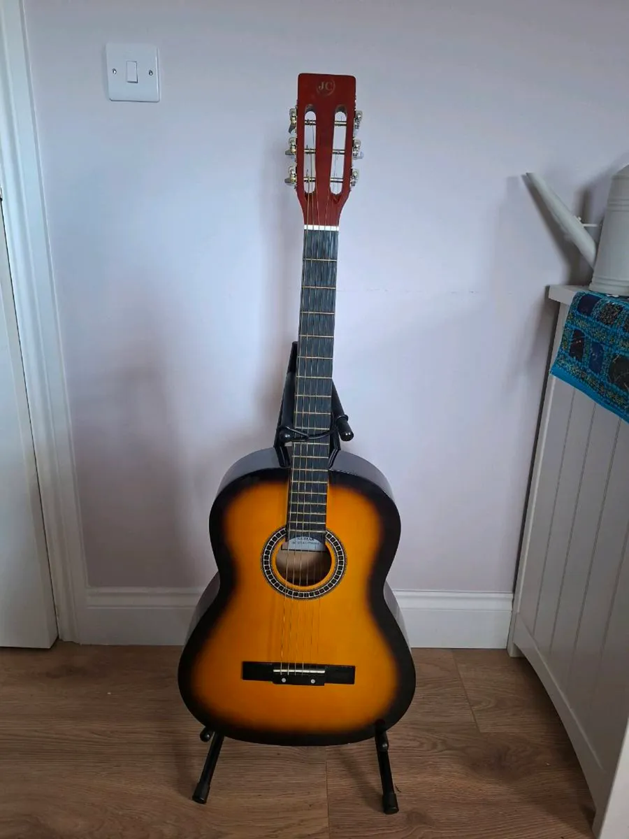 Guitar - Image 1