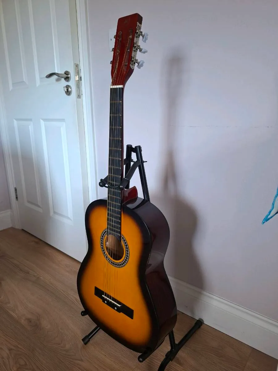 Guitar - Image 2