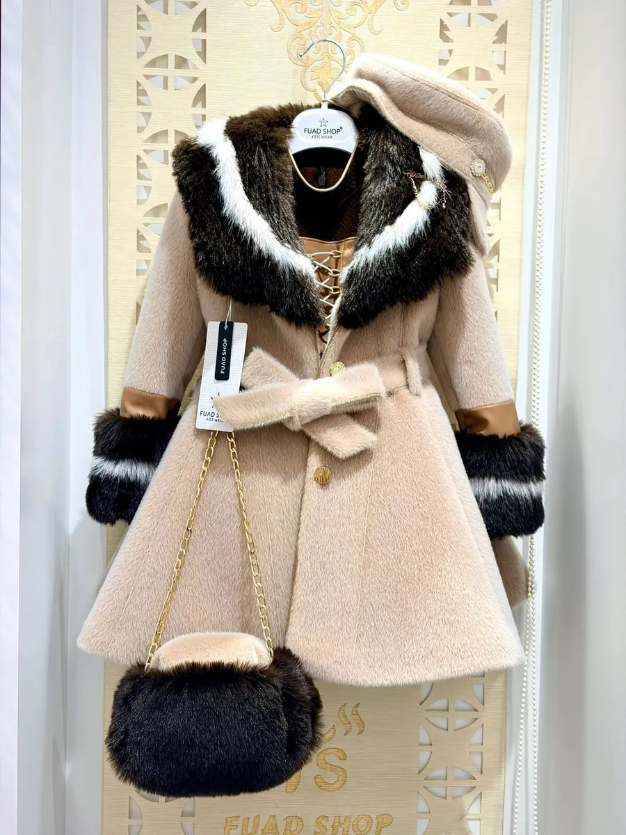 Kids clothes - Image 1