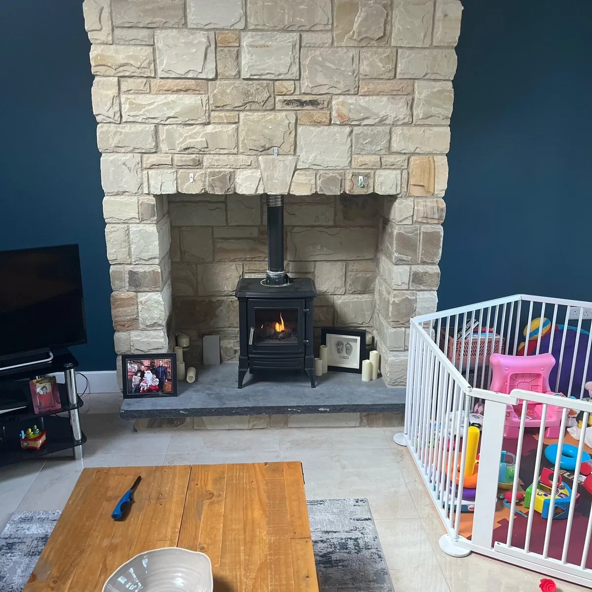 Nestor Martin Gas stove - Image 2