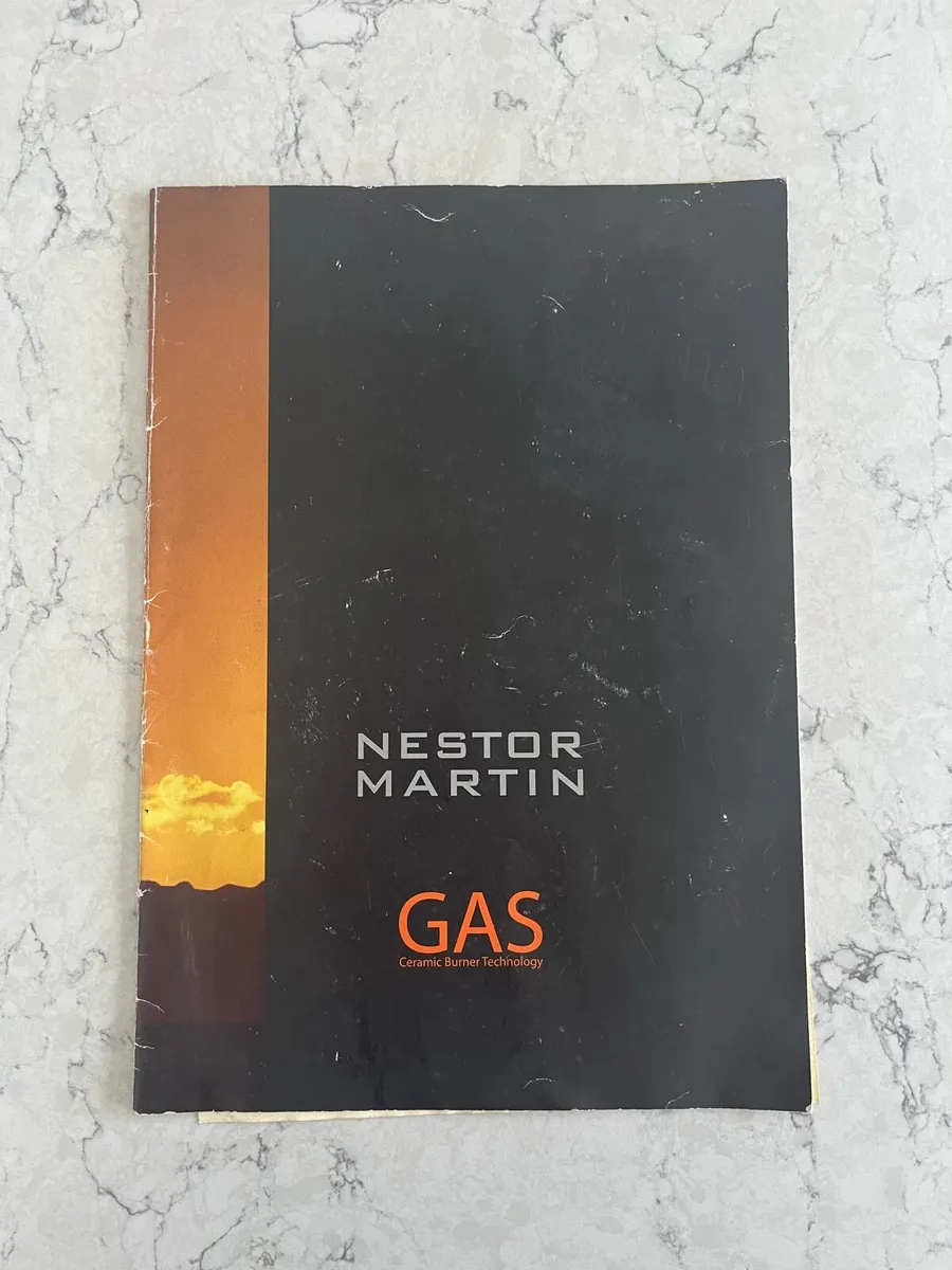 Nestor Martin Gas stove - Image 3