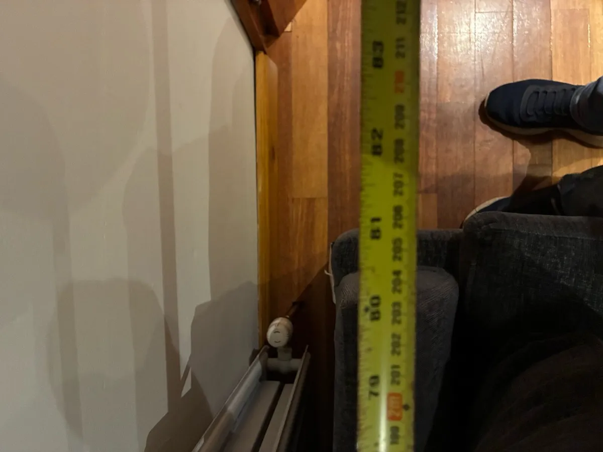 L shape couch - Image 2