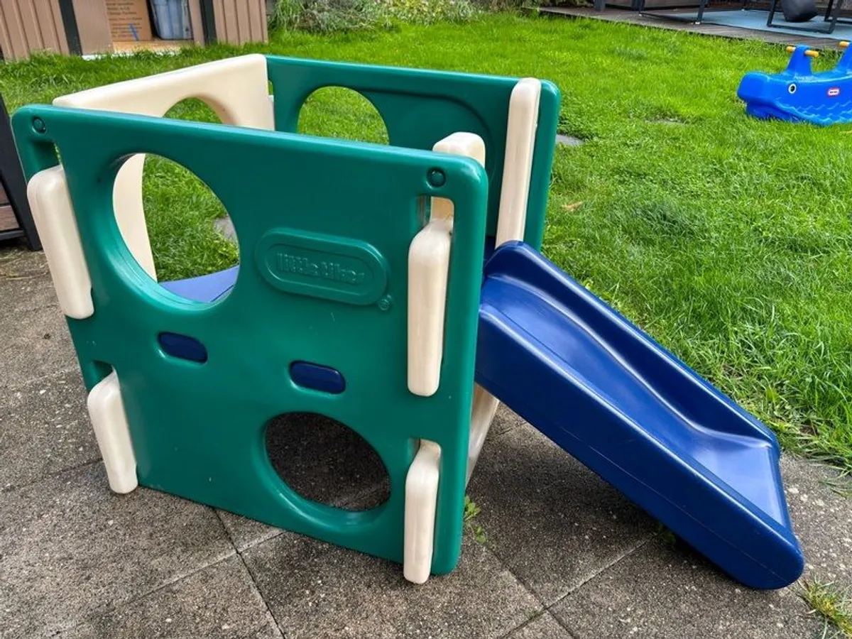 Little tikes activity gym - Image 1