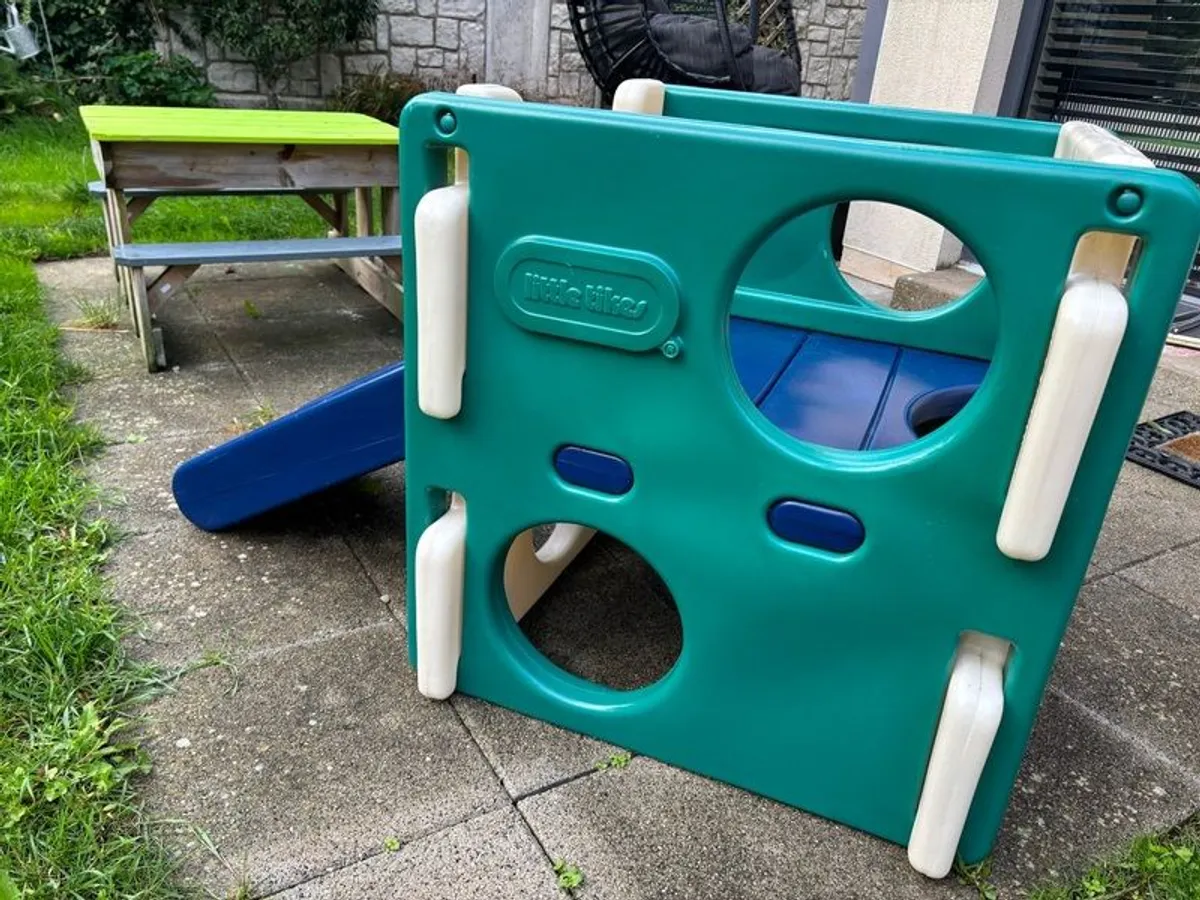 Little tikes activity gym - Image 2