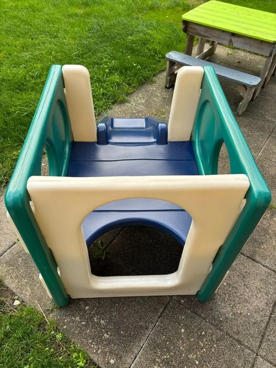 Little tikes activity gym - Image 3
