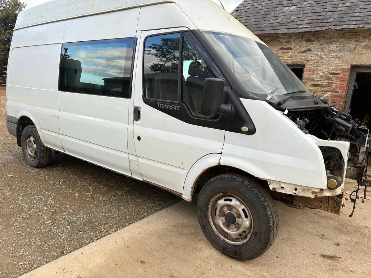 Van - Image 3
