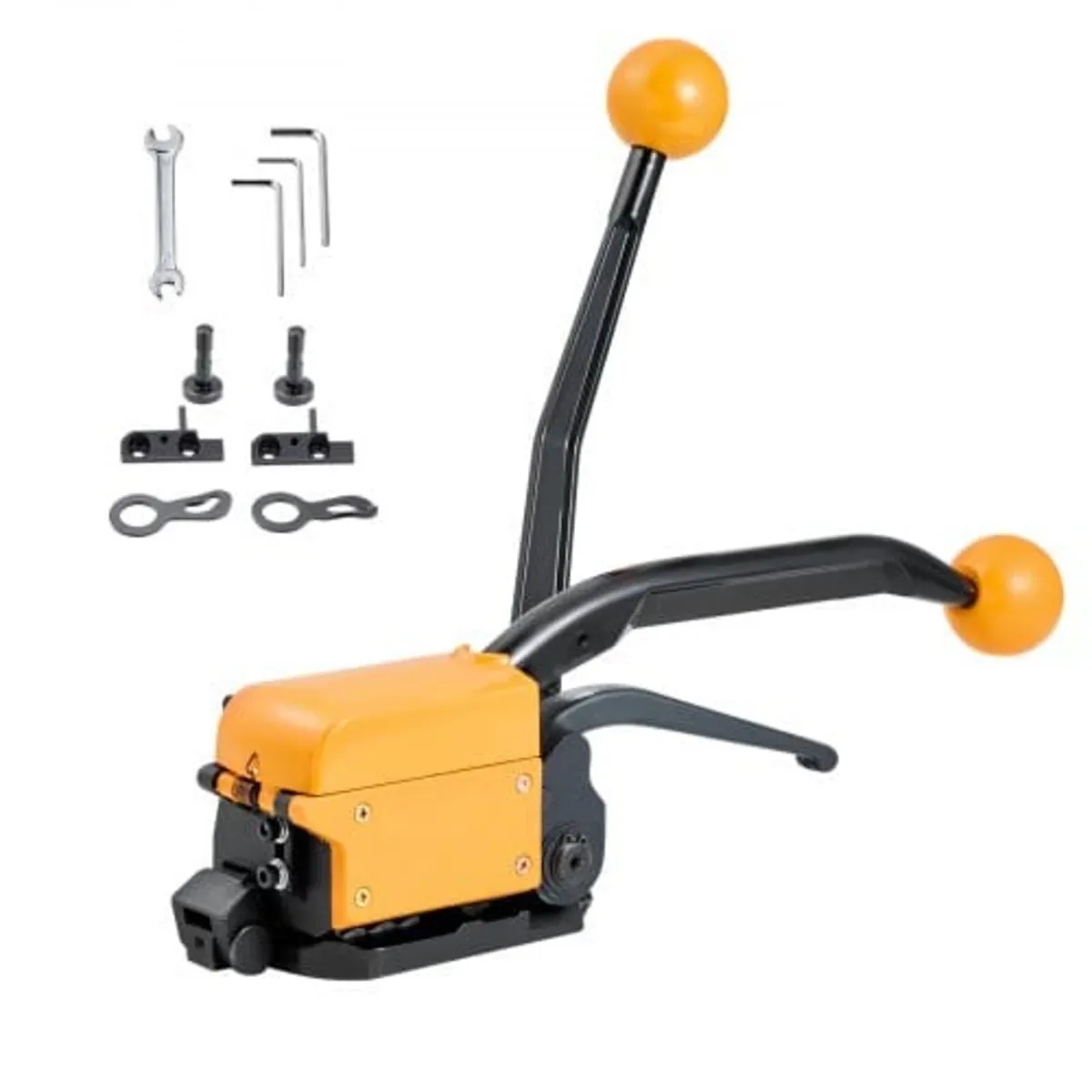 Banding Strapping Kit, Heavy Duty A3 Steel Banding - Image 1